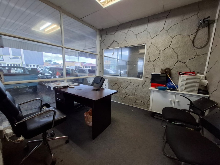 Commercial Property for Sale in Oranjesig Free State